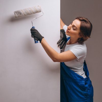 Comment la bonne peinture peut transformer votre maison